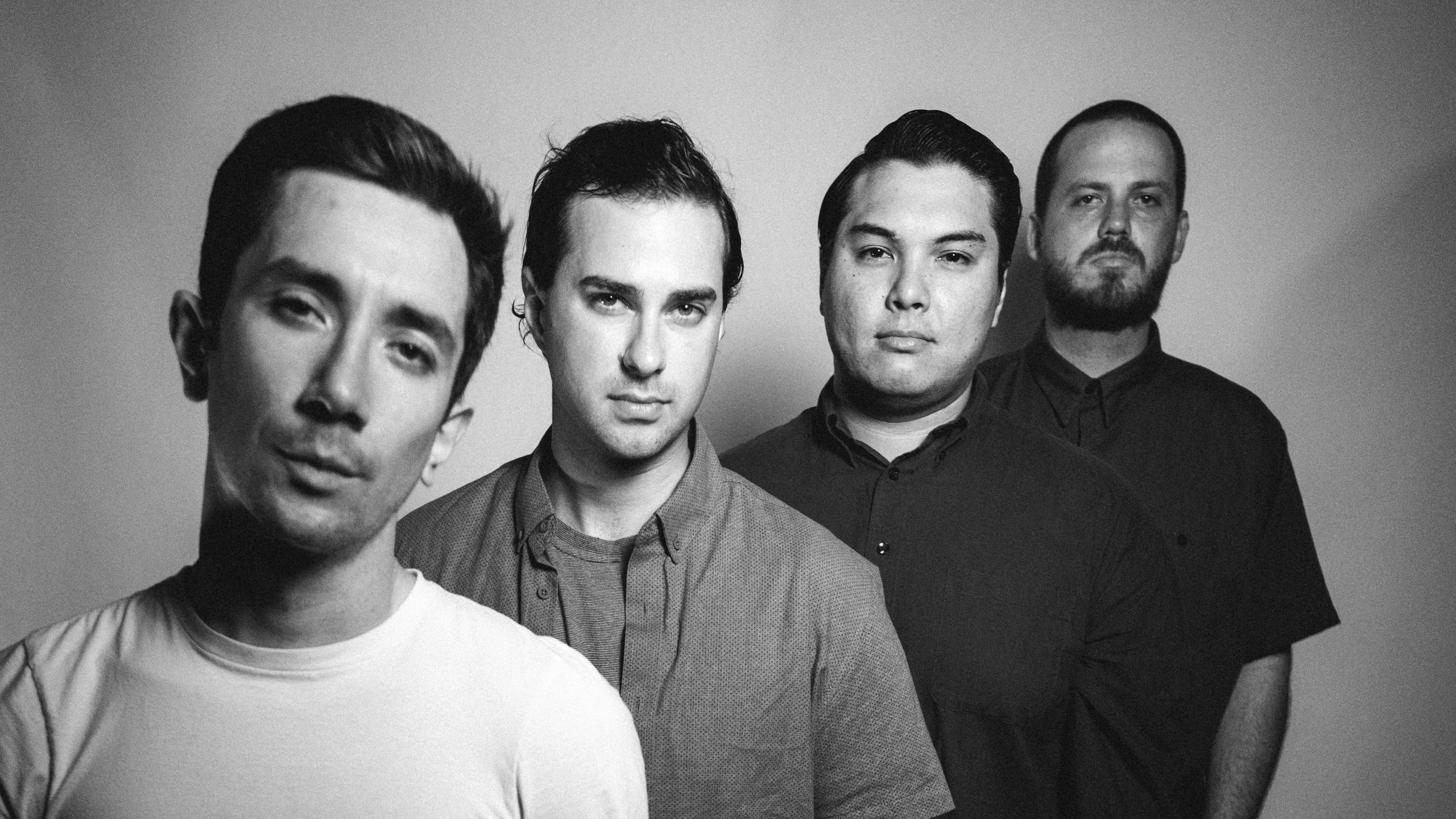 Thee Oddz band portrait